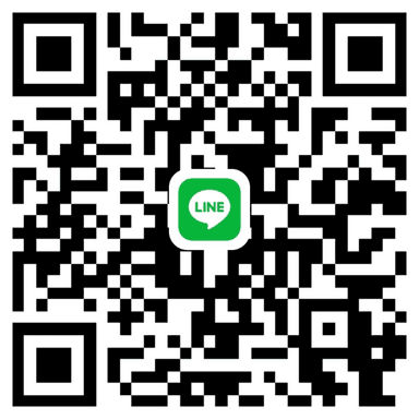 social qr code